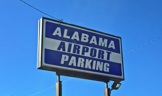 Alabama Airport Parking Staff